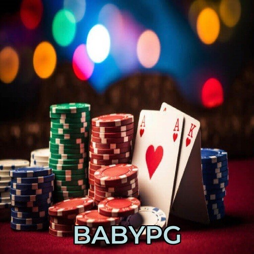 Descubra a Emoção do Cassino Ao Vivo na BABYPG